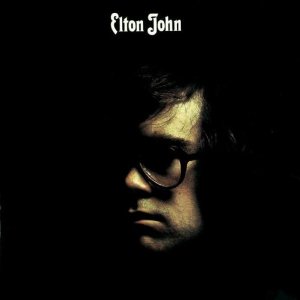 Elton John